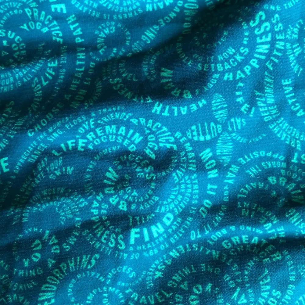Lululemon Keyhole Muscle Tank Back - Picture 2 of 4